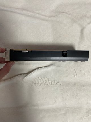 Tarjeta Gráfica Nvidia Geforce GTX 760, no HDMI