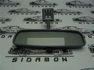 Retrovisor interior land cruiser j9