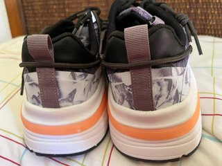 Zapatillas Desigual Talla 41 Mujer