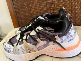 Zapatillas Desigual Talla 41 Mujer