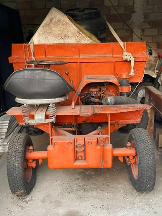 Dumper