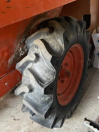 Dumper