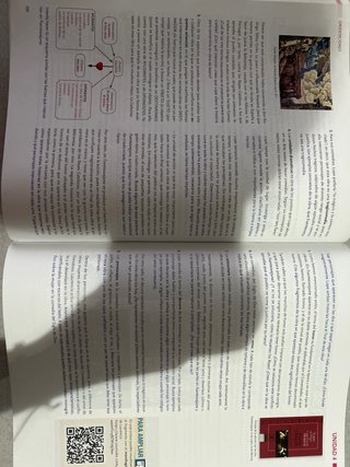Lengua castellana y literatura, 1 BACH.