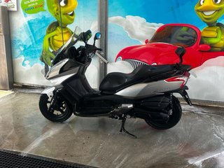 Kymco Gran Dink 125cc Maxi Scooter