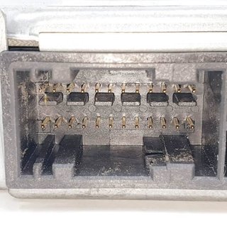 CENTRALITA AIRBAG FIAT FIAT DOBLO (119) 2001-2005