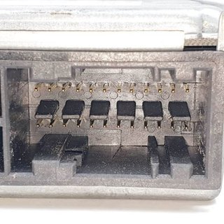 CENTRALITA AIRBAG FIAT FIAT DOBLO (119) 2001-2005