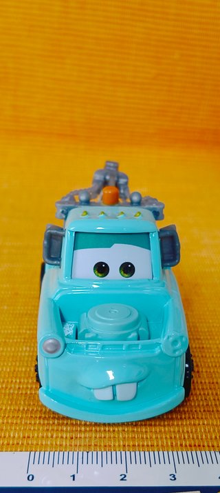 BRAND NEW MATER
