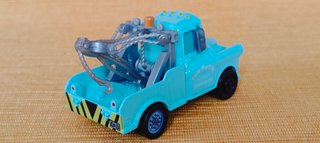 BRAND NEW MATER