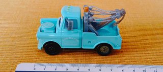 BRAND NEW MATER