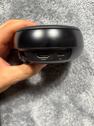 Samsung DeX Station para móvil a ordenador