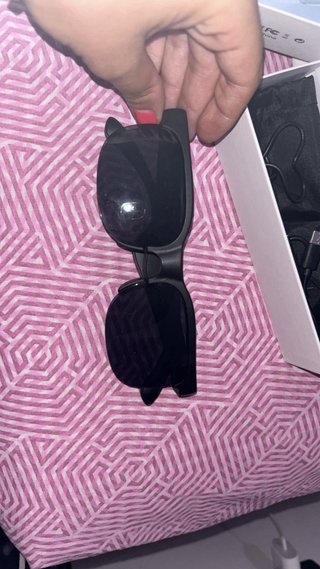 Occhiali da Sole Wireless YJ-02