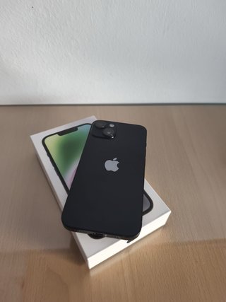 Iphone 14 128 gb