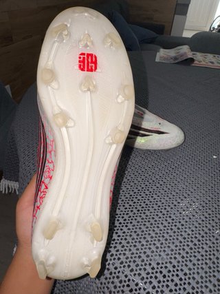 Botas de fútbol Adidas F50 Elite Lamine Yamal