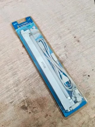 Plafoniera Sottopensile T5 8W lampada Cucina