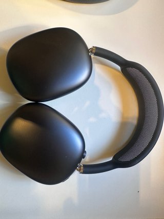Airpods MAX 2 Negros (Apple)