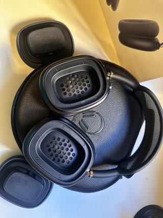 Airpods MAX 2 Negros (Apple)