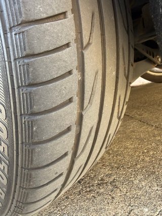 Llantas 17 Volkswagen Passat Golf Touran Tiguan