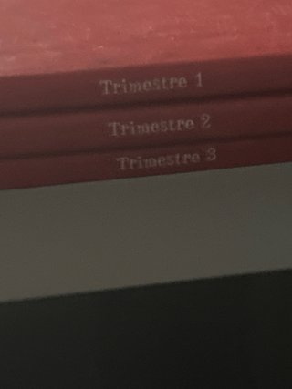 Libro de texto