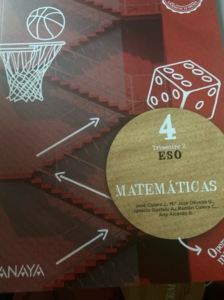 Libro de texto
