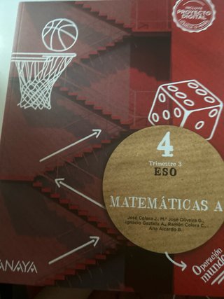 Libro de texto
