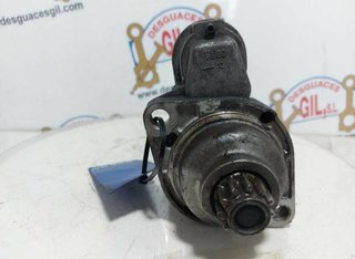Motor arranque seat 1063652 02a911024b toledo