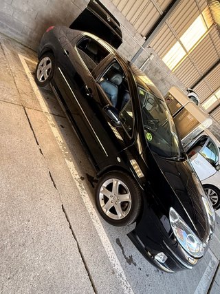 Peugeot 407 2009