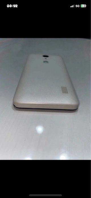 Smartphone Huawei Y635 Bianco/Silver