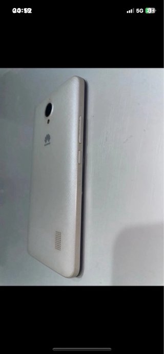 Smartphone Huawei Y635 Bianco/Silver