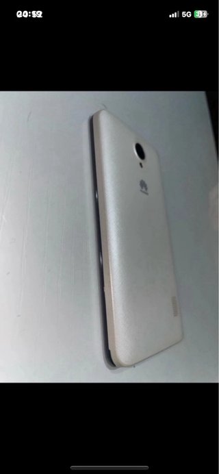 Smartphone Huawei Y635 Bianco/Silver