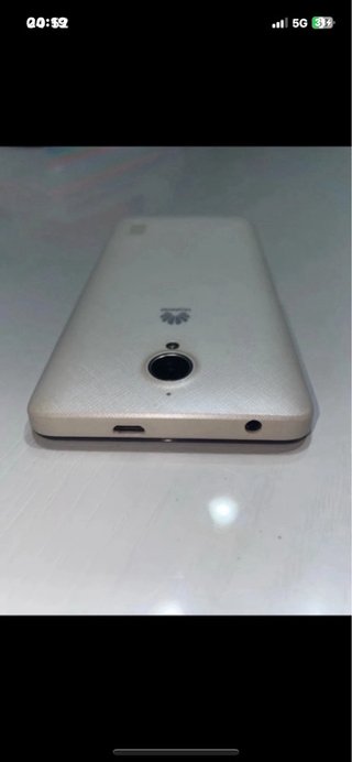 Smartphone Huawei Y635 Bianco/Silver