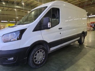 Servicios de mudanzas y transportes