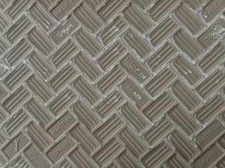 Suelo porcelánico imitación madera. 11 de 120x23cm