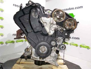Renault rectp2846401 l7xe731 motor completo laguna