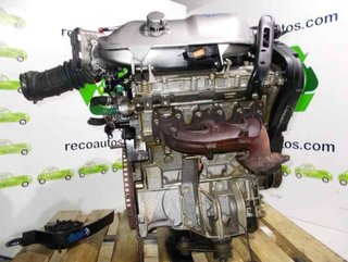 Renault rectp2846401 l7xe731 motor completo laguna