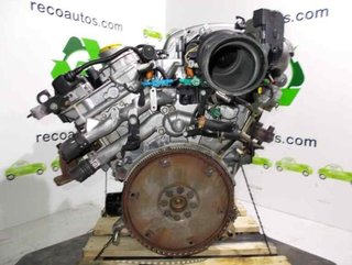 Renault rectp2846401 l7xe731 motor completo laguna