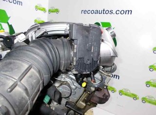 Renault rectp2846401 l7xe731 motor completo laguna