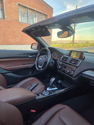 BMW Serie 2 2016