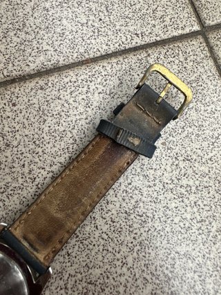 Orologio vintage Tissot PR50 Atollo