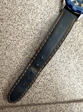 Orologio vintage Tissot PR50 Atollo