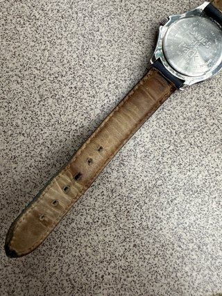 Orologio vintage Tissot PR50 Atollo