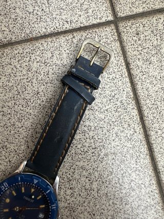 Orologio vintage Tissot PR50 Atollo