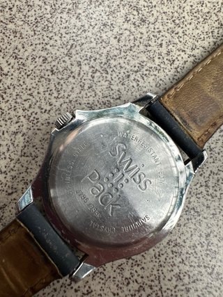 Orologio vintage Tissot PR50 Atollo