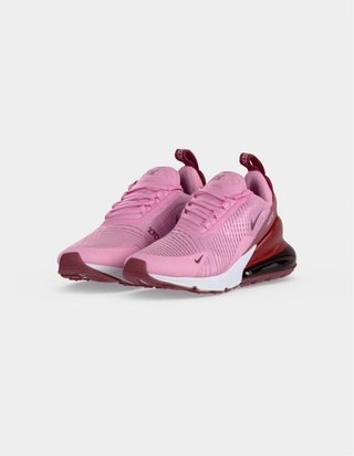 Nike Air Max 270 Deportivas Mujer Rosa/Rojo