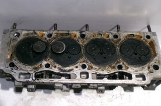 Renault 3508419 culata laguna 1.9 dci modelo 86585