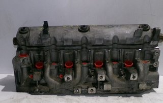 Renault 3508419 culata laguna 1.9 dci modelo 86585