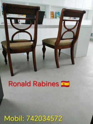 Reformas en Microcemento Suelos y paredes Valencia