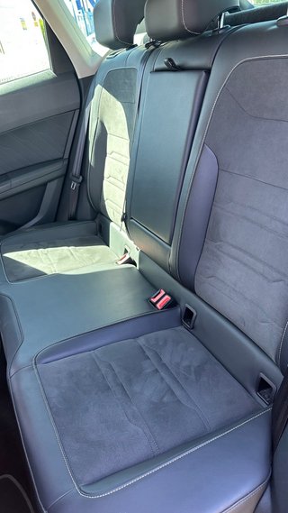 SEAT Ateca 2021