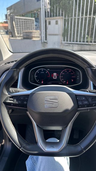 SEAT Ateca 2021