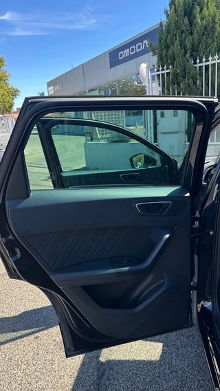 SEAT Ateca 2021