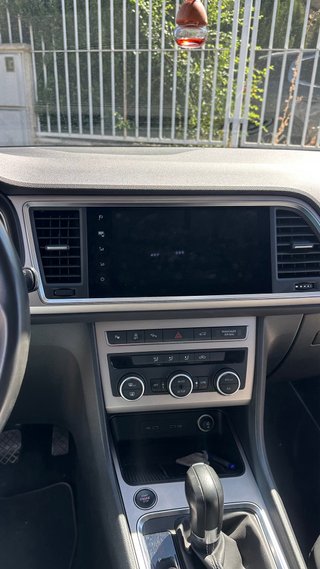 SEAT Ateca 2021